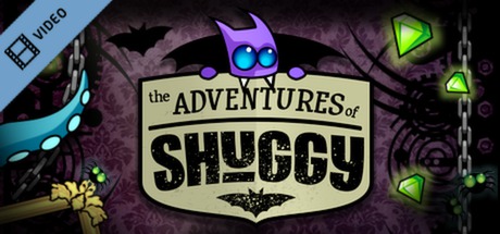 Adventures of Shuggy Trailer