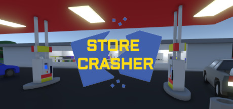 Store Crasher