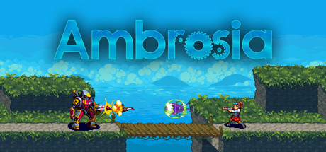 Ambrosia