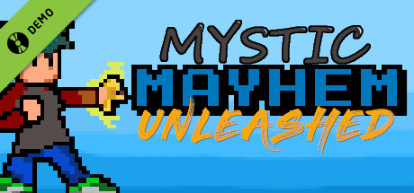 Mystic Mayhem Unleashed Demo