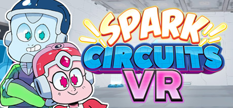 Spark Circuits VR