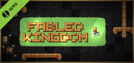 Fabled Kingdom Demo