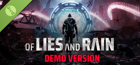 Of Lies and Rain Demo
