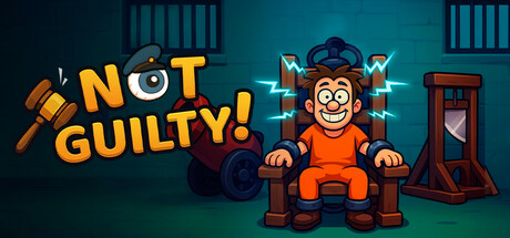 Not Guilty!