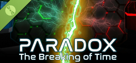 Paradox: The Breaking of Time Demo