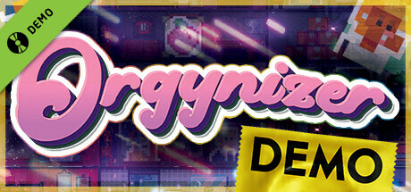 Orgynizer Demo