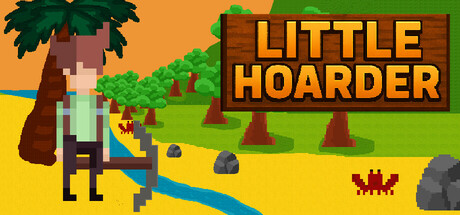 Little Hoarder Playtest