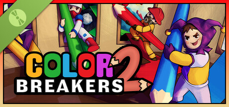 Color Breakers 2 Demo