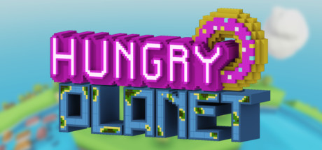 Hungry Planet