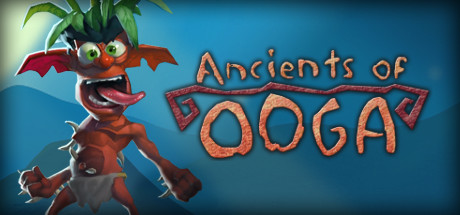 Ancients of Ooga