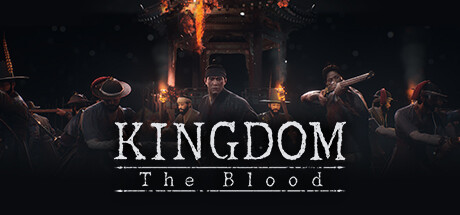 Kingdom: The Blood