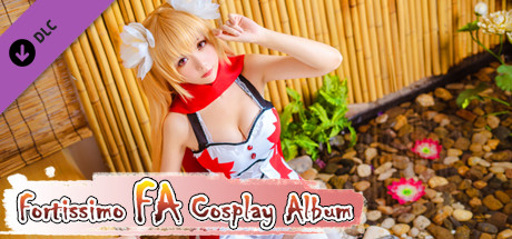 Fortissimo FA  Cosplay Album