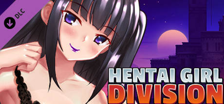 Hentai Girl Division Uncensored (18+)