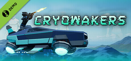 Cryowakers Demo