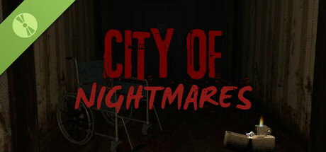 City of Nightmares Demo