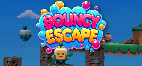 Bouncy Escape