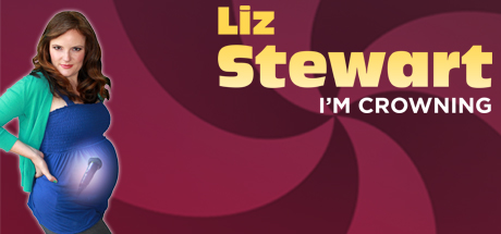 Liz Stewart: I'm Crowning