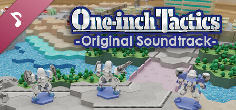 One-inch Tactics Soundtrack