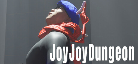 JoyJoyDungeon