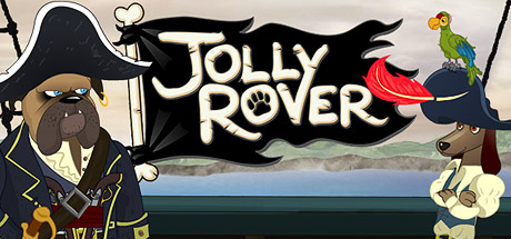 Jolly Rover