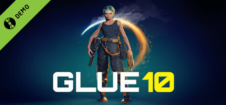 Glue 10 Demo