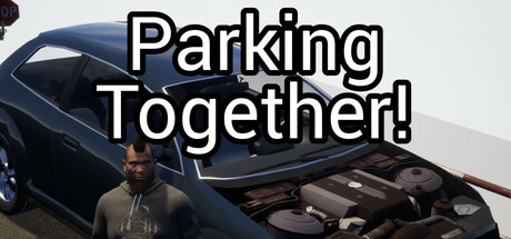 Parking Together!