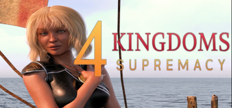 4 Kingdoms Supremacy