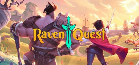 RavenQuest