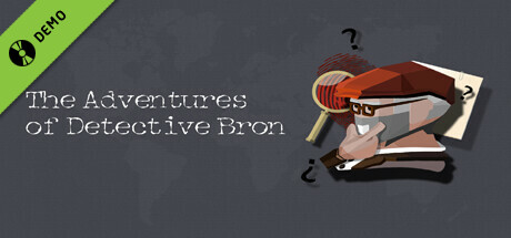 The Adventures of Detective Bron Demo
