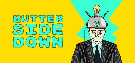 Butter Side Down