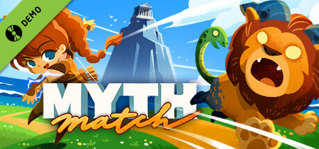 Mythmatch Demo