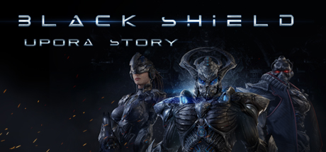 BlackShield: Upora Story