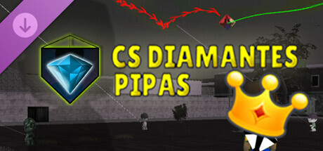 CS Diamantes Pipas: VIP Member