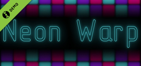 Neon Warp Demo