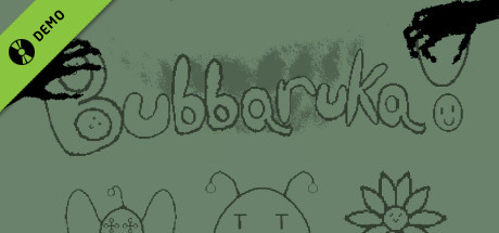 Bubbaruka! Demo