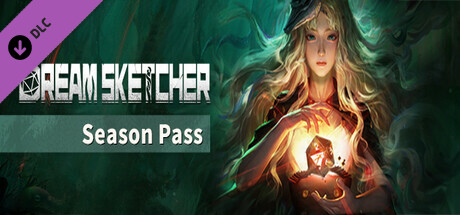 志怪者 启程季票 Season Pass