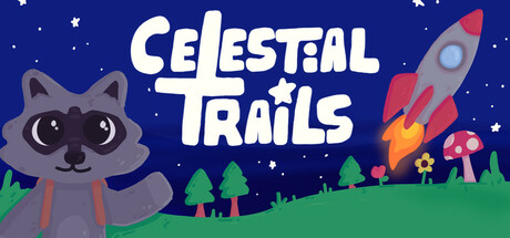 Celestial Trails