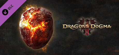 Dragon's Dogma 2: Wakestone - Restore the dead to life! (C)