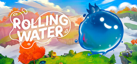 Rolling Water