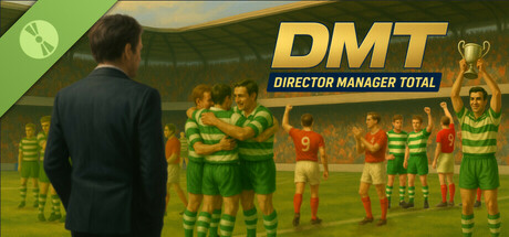 Director Manager Total Demo