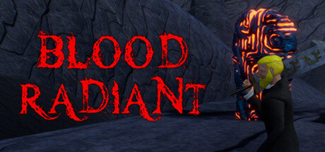 Blood Radiant