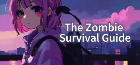 末日漫游指南-(The Zombie Survival Guide)