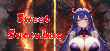 Sweet Succubus