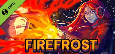 Firefrost Demo