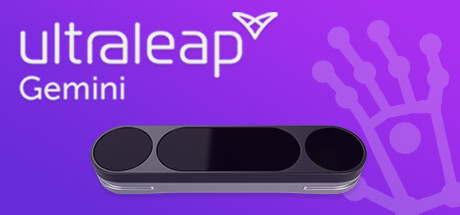 Ultraleap Gemini
