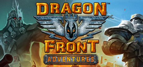 Dragon Front Adventures
