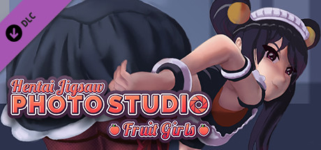 Fruit Girls: The Handjob Artificer Art Pack