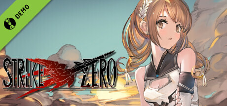 Strike Zero Demo