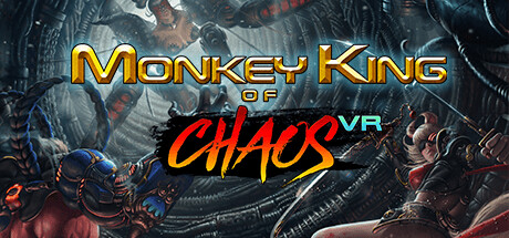 MonkeyKing Chaos: VR