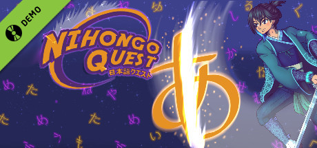 Nihongo Quest N5 Demo